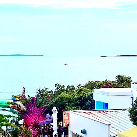 Infinity Tatil Evi Mandre