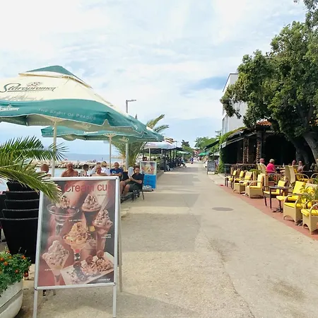 Infinity Tatil Evi *