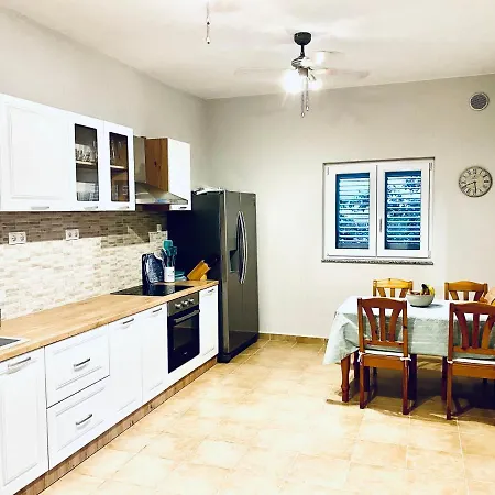 Tatil Evi Infinity *