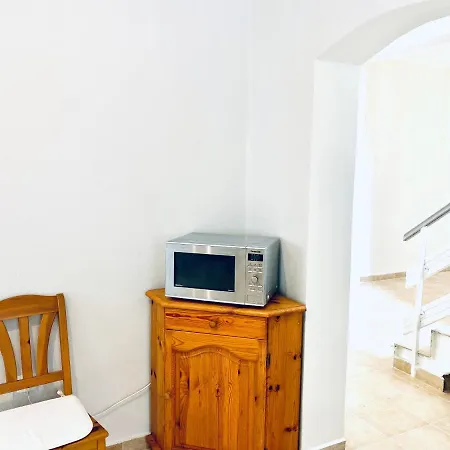 Tatil Evi Infinity Mandre