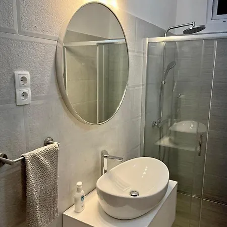 Infinity Tatil Evi *