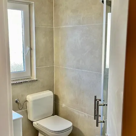 Tatil Evi Infinity Mandre