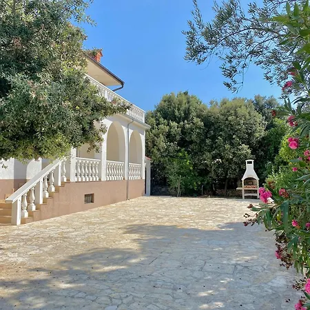 Infinity Tatil Evi Mandre