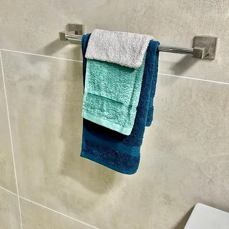 Tatil Evi Infinity Mandre