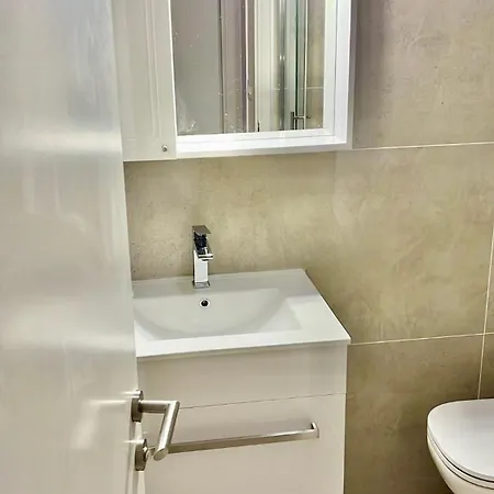 Infinity Tatil Evi *