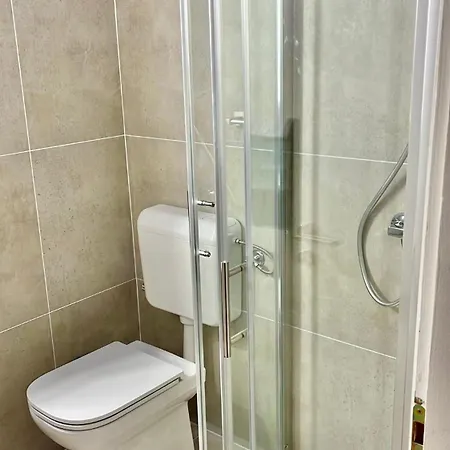 Infinity Tatil Evi *