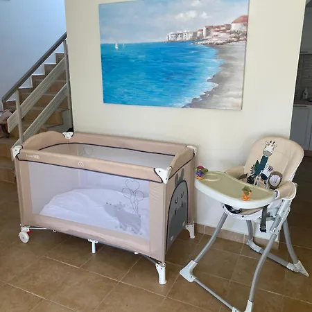 Tatil Evi Infinity *