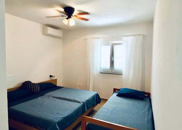 Dom wakacyjny Infinity