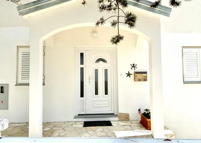 Infinity Dom wakacyjny