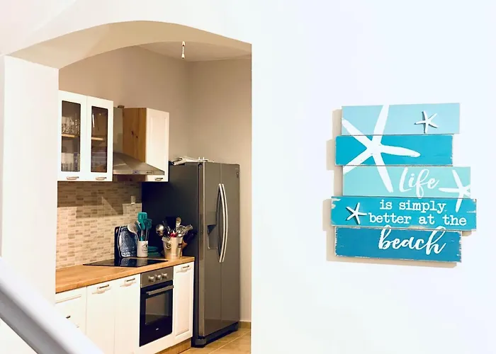 Infinity Dom wakacyjny