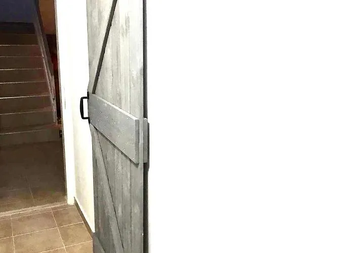 Dom wakacyjny Infinity