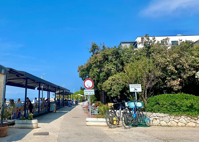 Infinity Dom wakacyjny