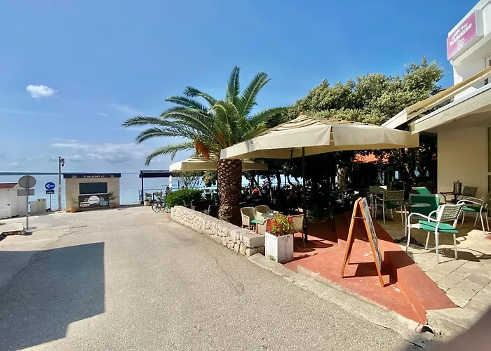 Infinity Dom wakacyjny