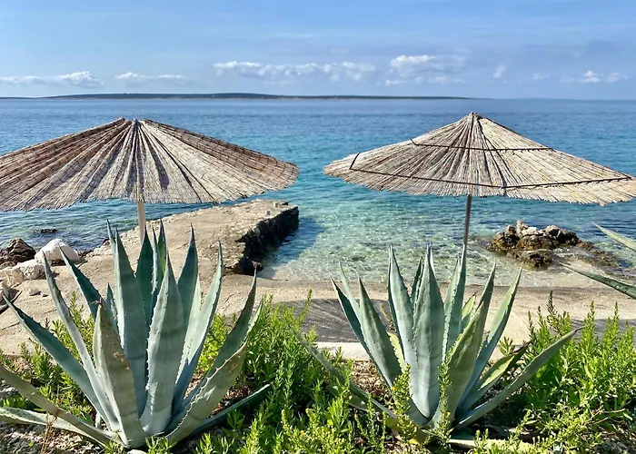 Infinity Dom wakacyjny Mandre