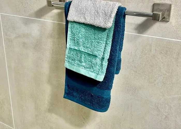 Dom wakacyjny Infinity Mandre