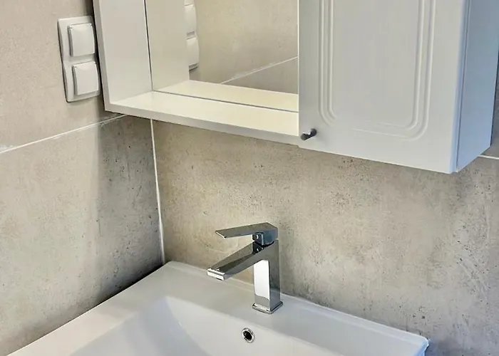 Dom wakacyjny Infinity