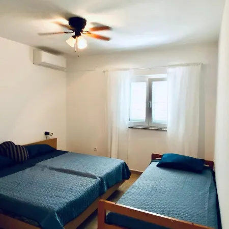 Hébergement de vacances Infinity