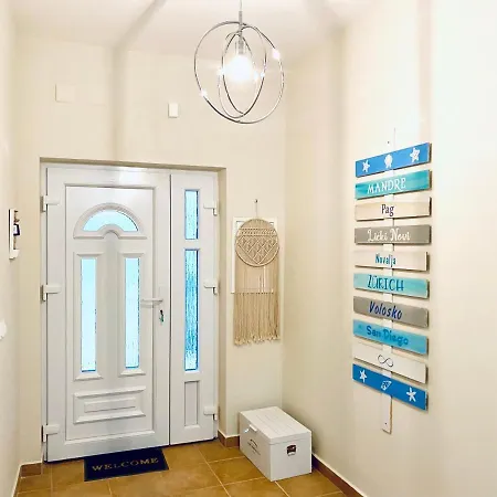 Casa vacanze Infinity *