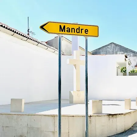 Hébergement de vacances Infinity