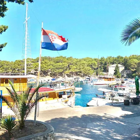 Infinity * 만드레