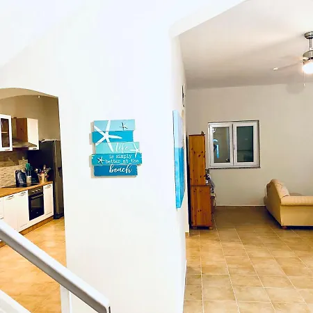 Casa vacanze Infinity Mandre