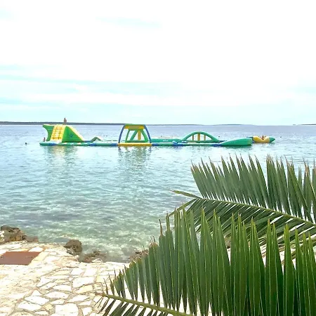 Hébergement de vacances Infinity Mandre