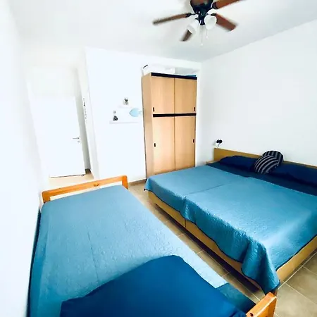 Holiday home Infinity *