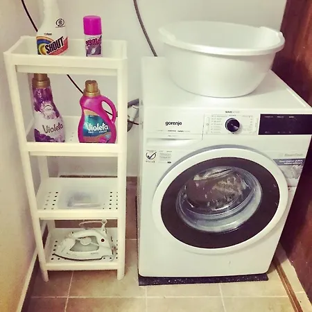 Casa vacanze Infinity