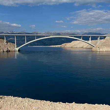 Infinity Casa vacanze Mandre