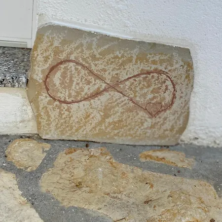 Infinity マンドレ