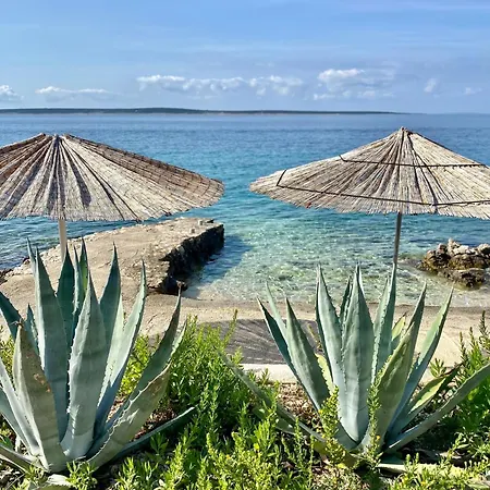 Infinity 別荘 マンドレ