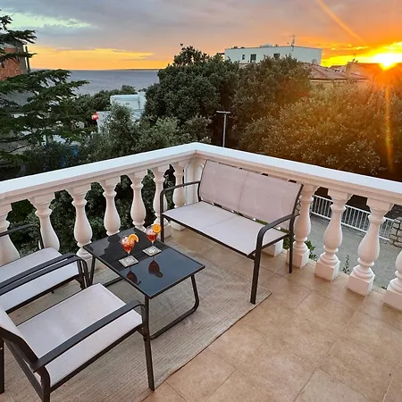 Casa vacanze Infinity Mandre