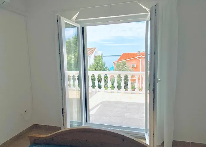 Prázdninový dům Infinity