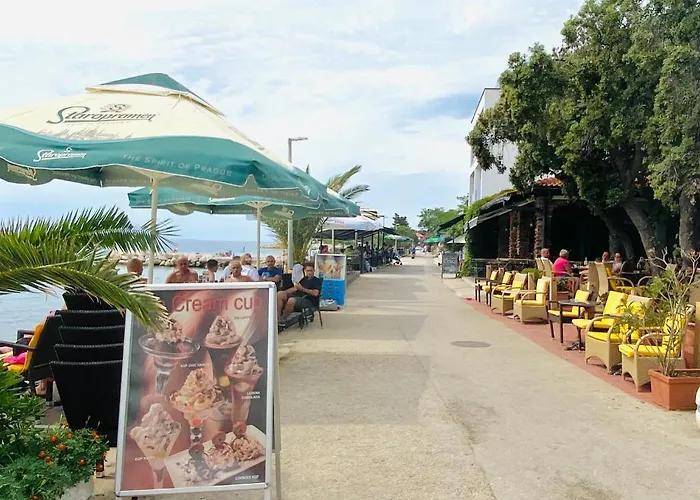 Infinity Prázdninový dům *