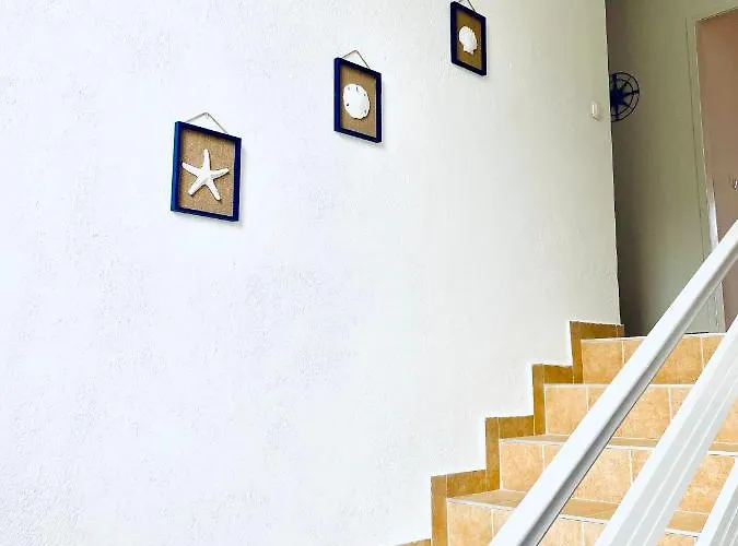 Prázdninový dům Infinity *