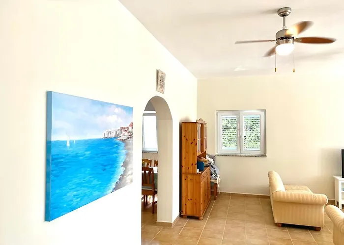 Infinity Prázdninový dům *