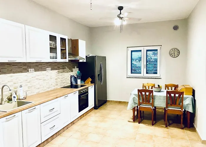 Prázdninový dům Infinity *