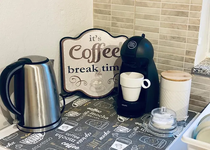 Infinity Prázdninový dům