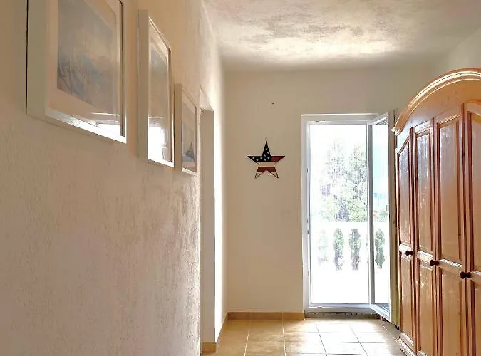 Infinity Prázdninový dům