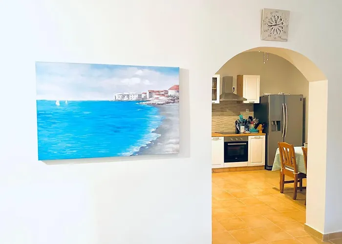 Infinity Мандре