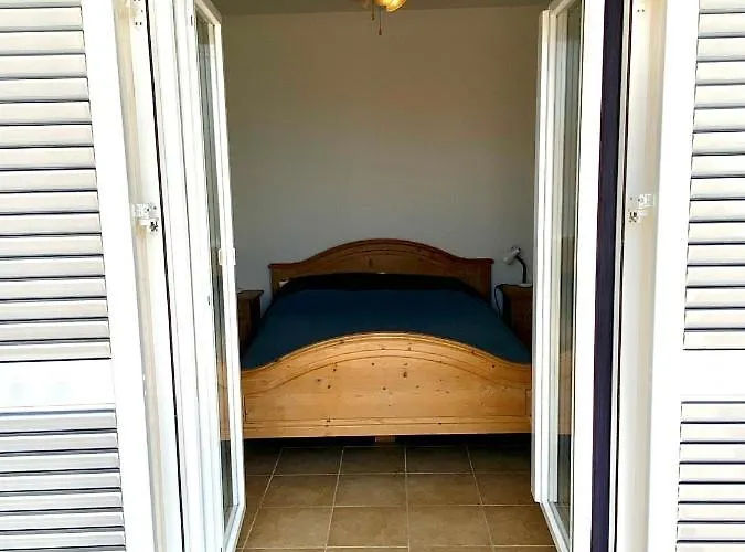 Infinity Prázdninový dům *