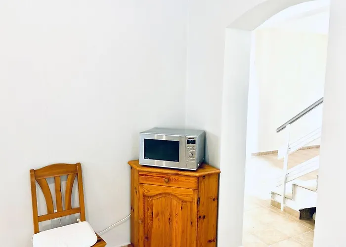 Prázdninový dům Infinity Mandre