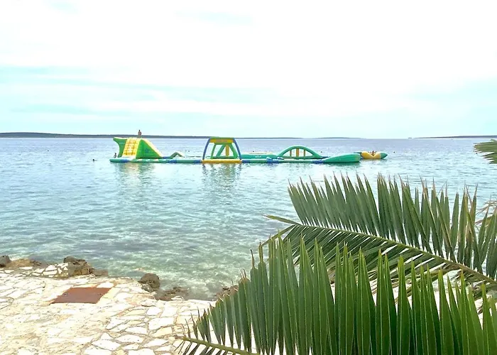 Prázdninový dům Infinity Mandre