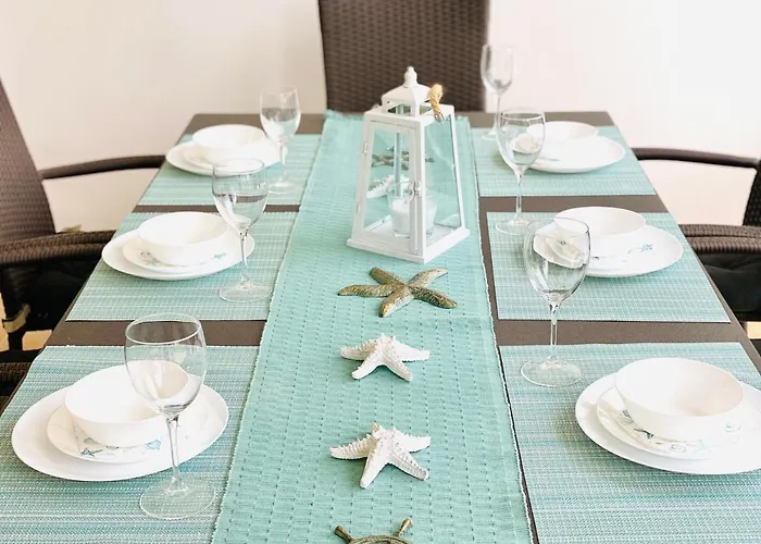 Prázdninový dům Infinity *