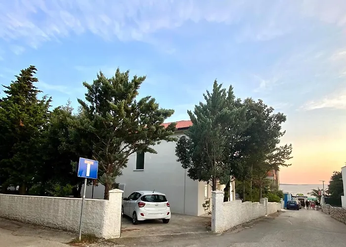 Prázdninový dům Infinity