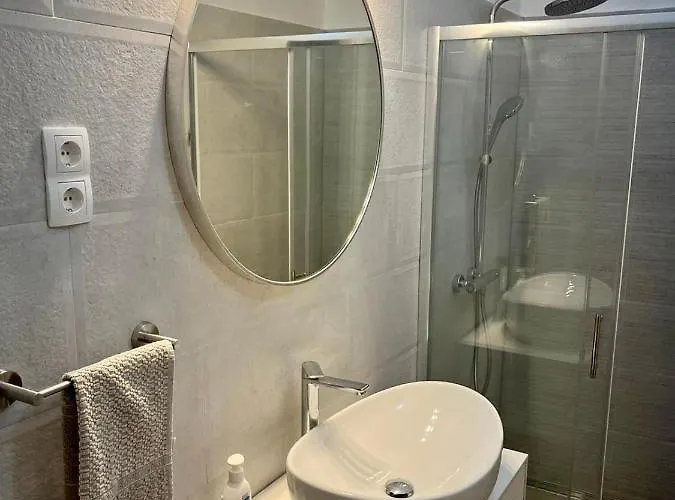 Infinity Дом отдыха *