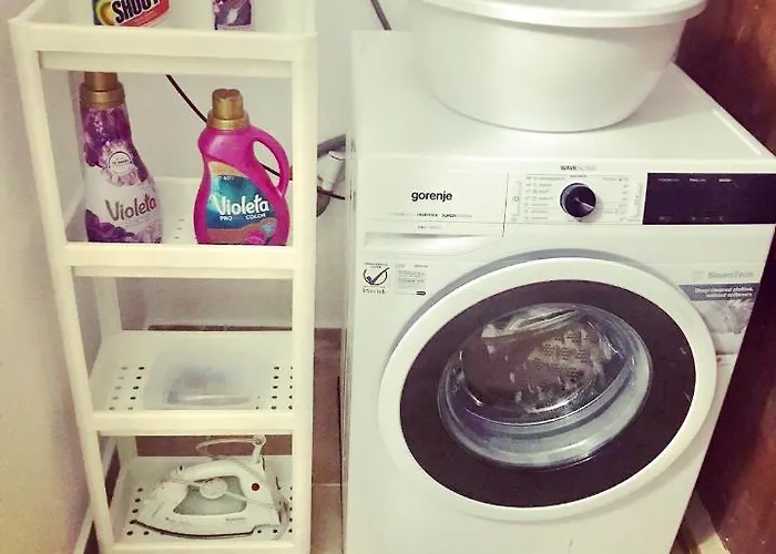 Prázdninový dům Infinity