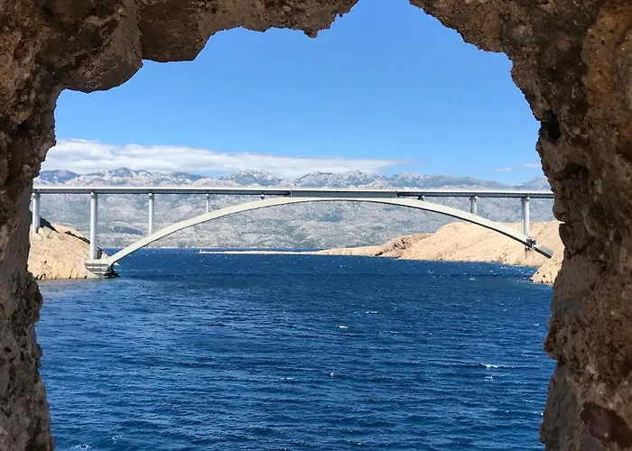 Prázdninový dům Infinity