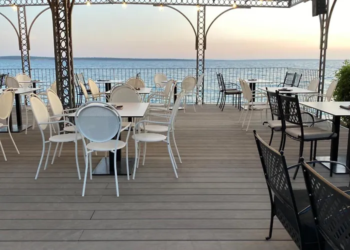 Infinity Prázdninový dům *