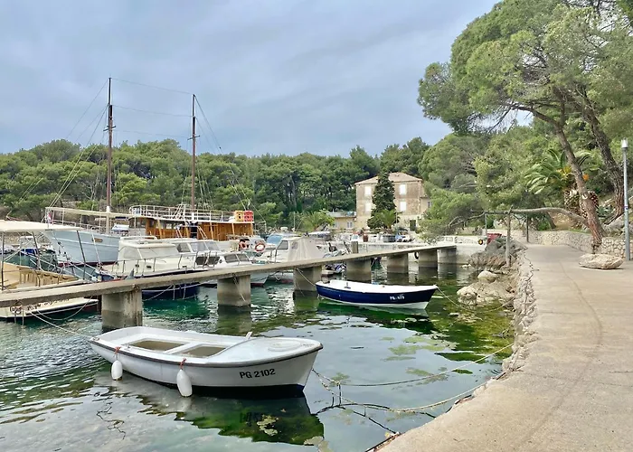 Prázdninový dům Infinity